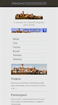 Mobile Screenshot of castellarquato.com